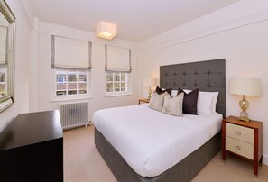 Free WiFi - Pelham Court Apartments (London)