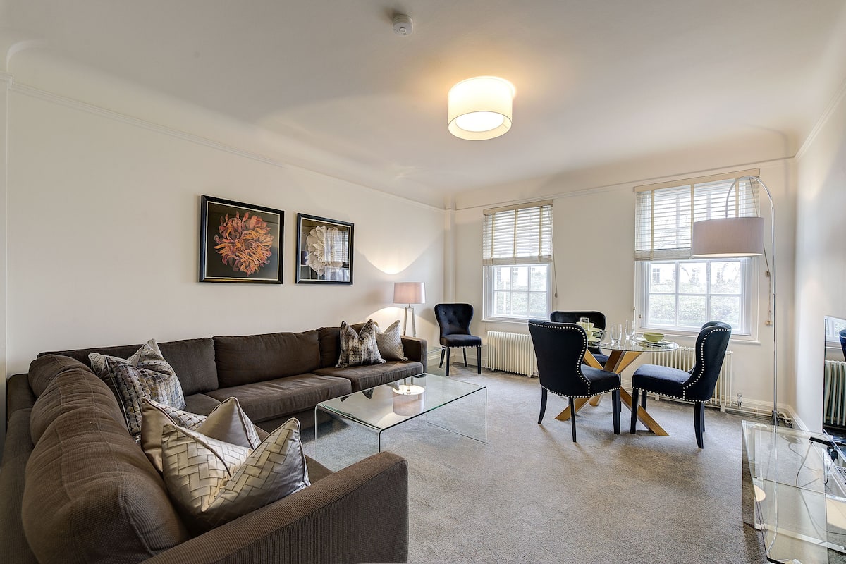 Premium Apartment | AccĂšs au Wi-Fi (inclus)