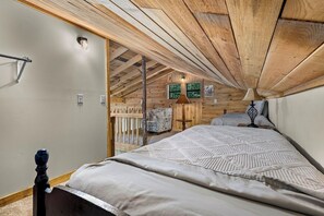 3 bedrooms, free WiFi