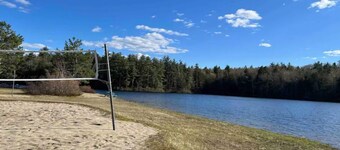 Relaxing Hot Tub Getaway