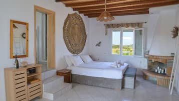 2 多间卧室、熨斗/熨衣板、旅行婴儿床、免费 WiFi