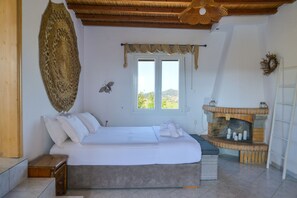 2 Schlafzimmer, Bügeleisen/Bügelbrett, Reisekinderbett, kostenloses WLAN