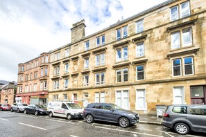 Leilighet – city, privat bad | Severdighet