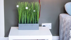 City Apartment, Private Bathroom | Lounge - Perfectly Situated Glasgow 2 Bed Apartment (Glasgow)