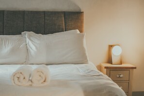 Standard Apartment, Ensuite