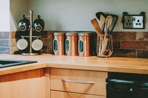 Căn hộ Tiêu chuẩn, có phòng tắm riêng | Bếp chung