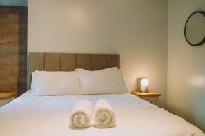 Apartamento standard, suíte | 1 quarto