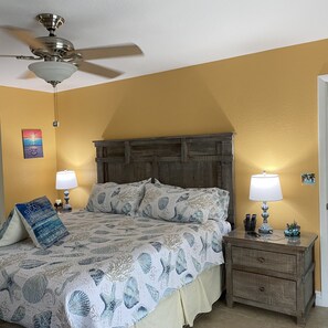 3 chambres, Wi-Fi