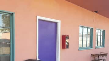 Exterieur