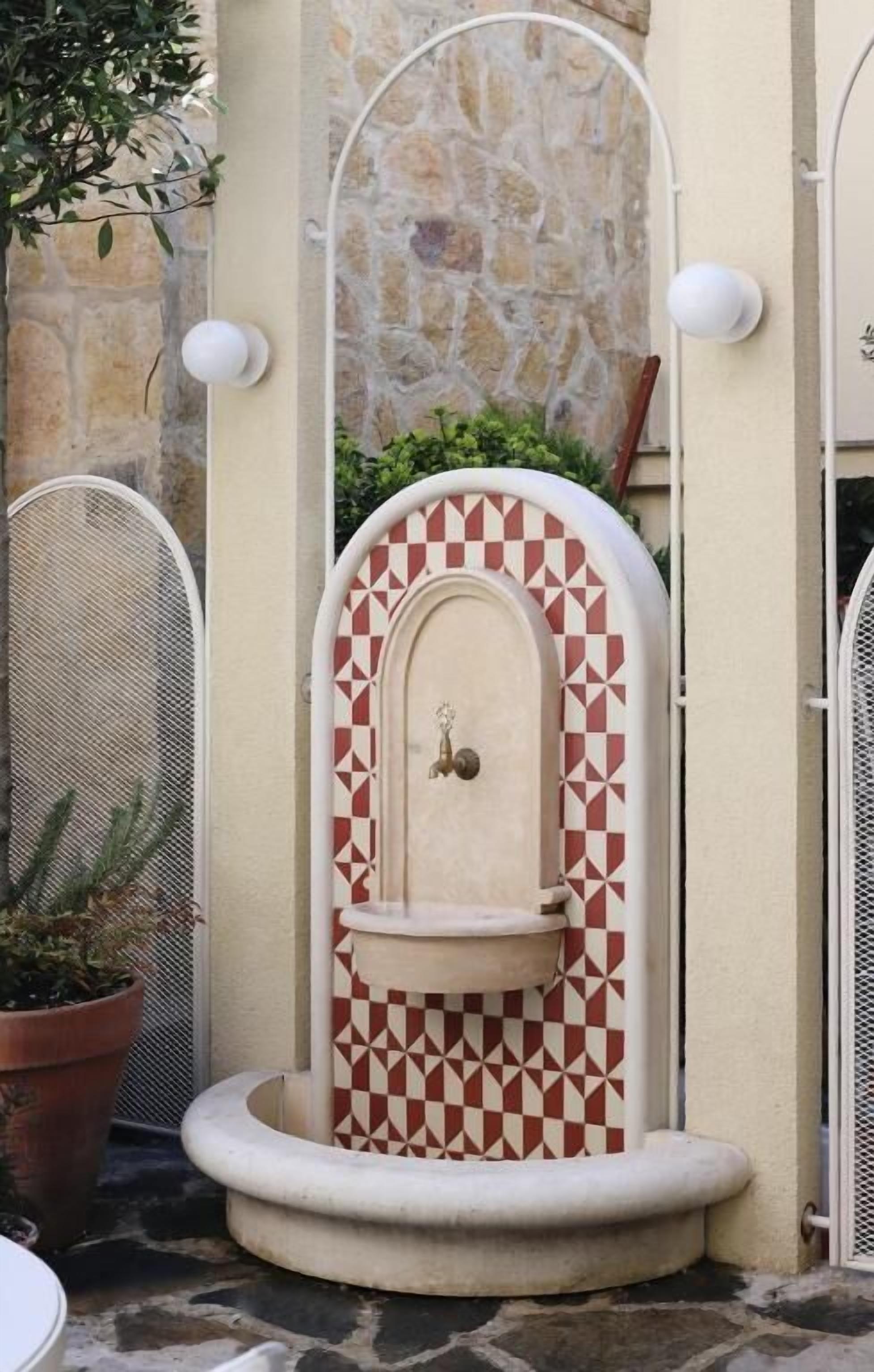 Foto - Ecole St. Pierre Hotel