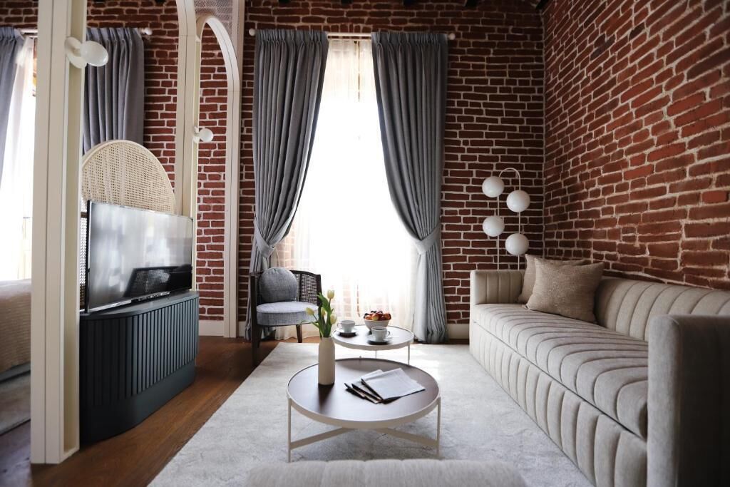 Foto - Ecole St. Pierre Hotel