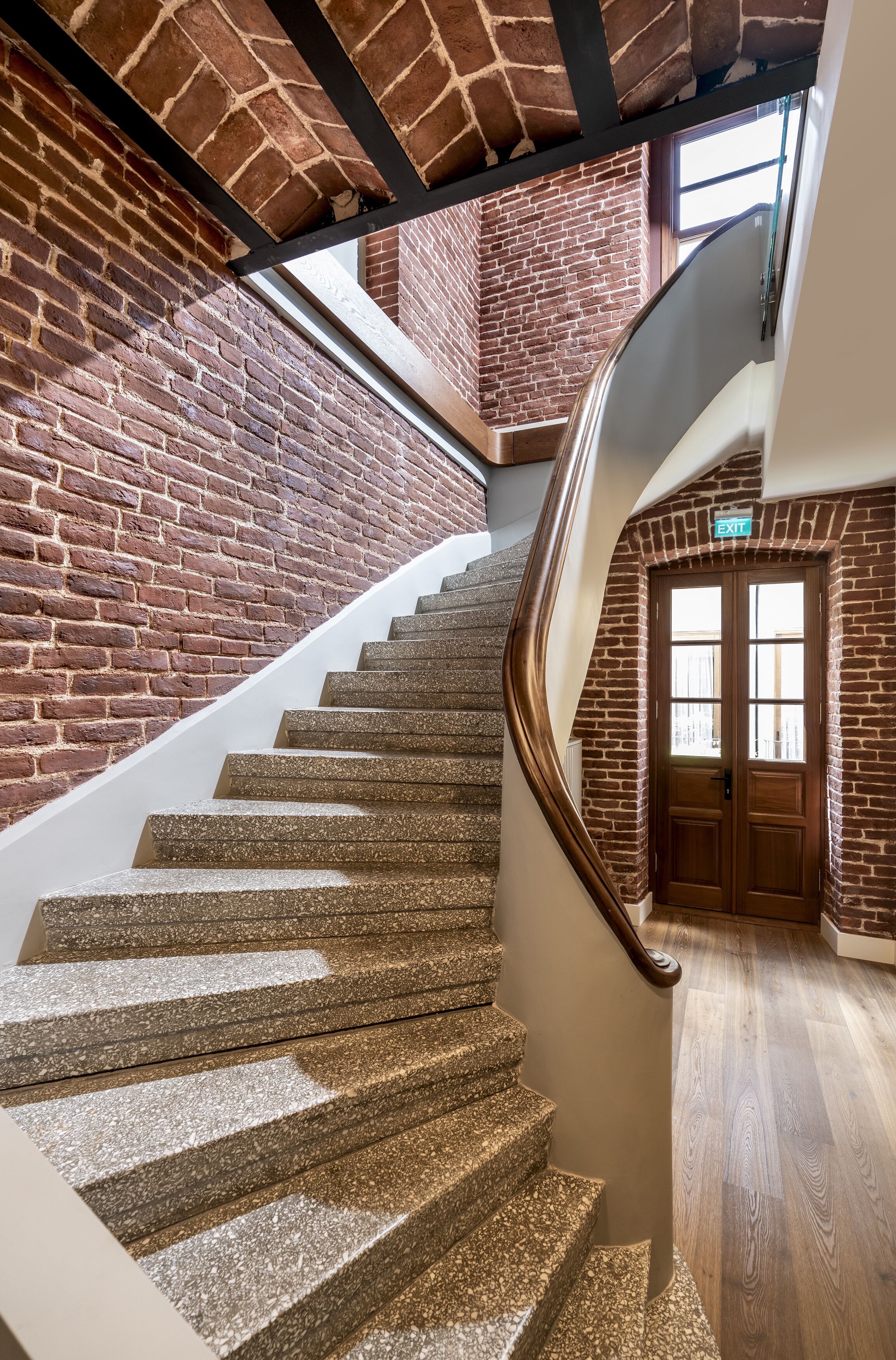 Foto - Ecole St. Pierre Hotel