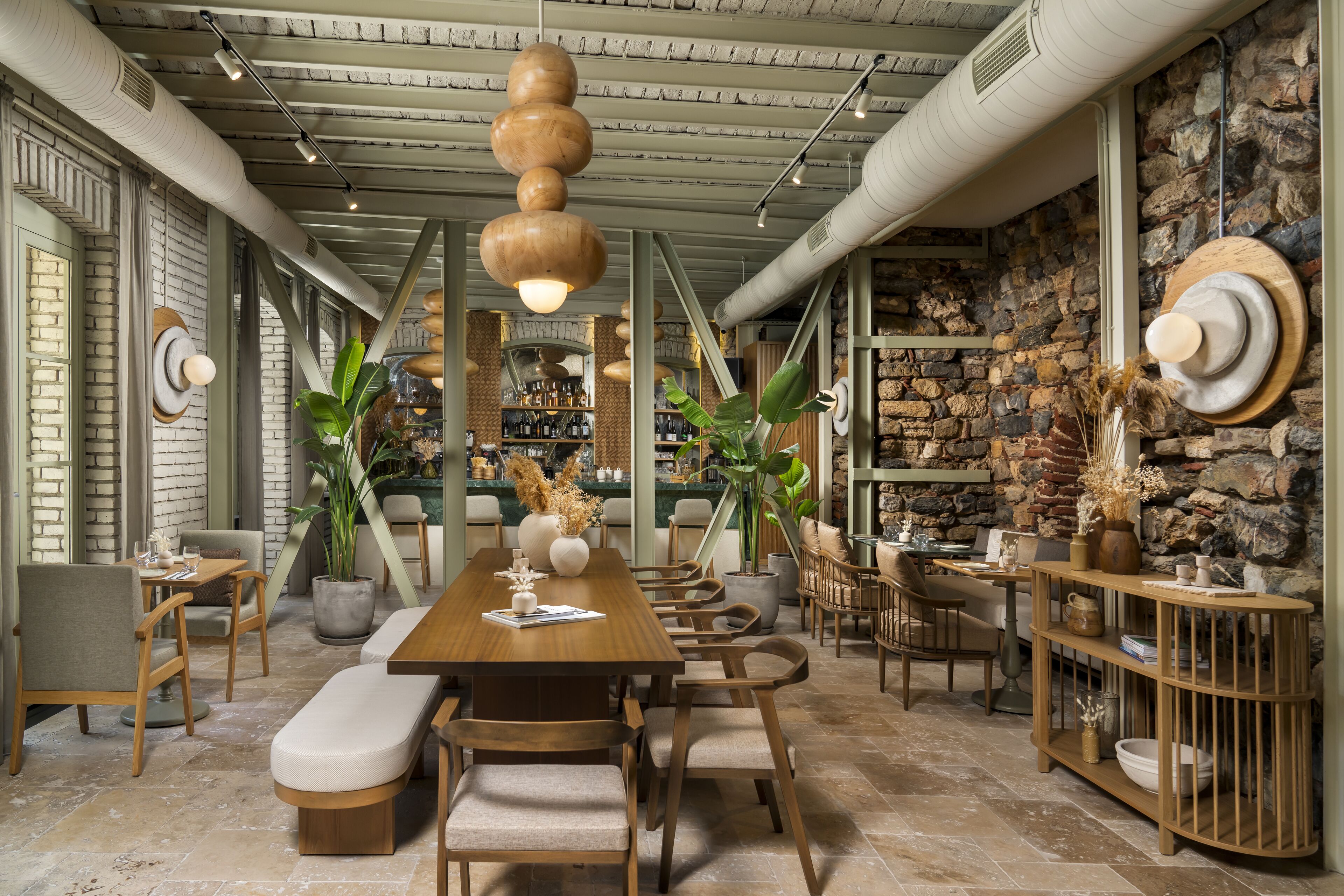 Foto - Ecole St. Pierre Hotel