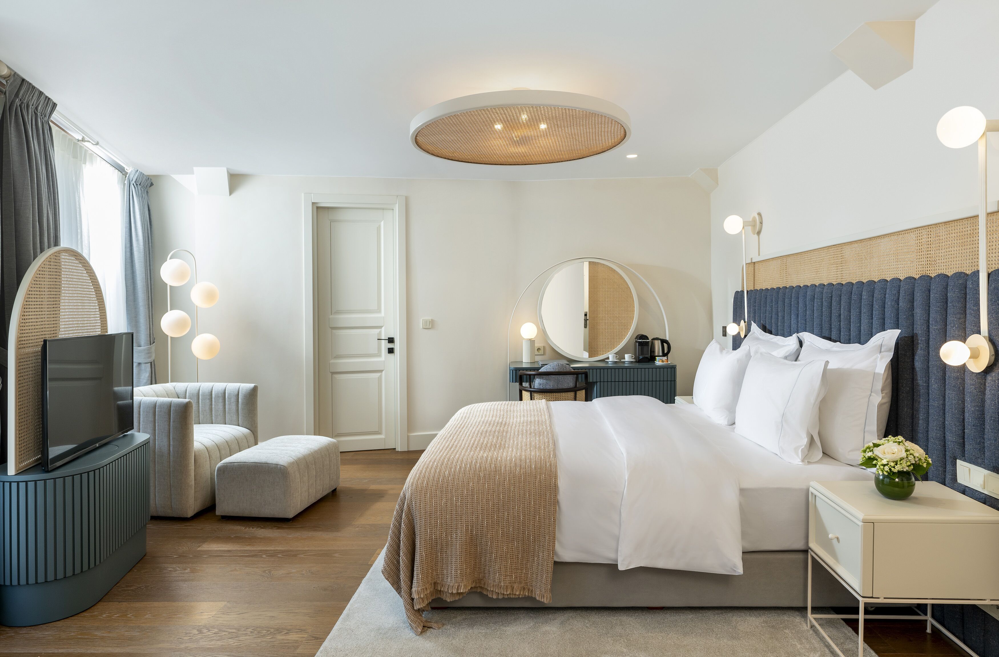 Foto - Ecole St. Pierre Hotel