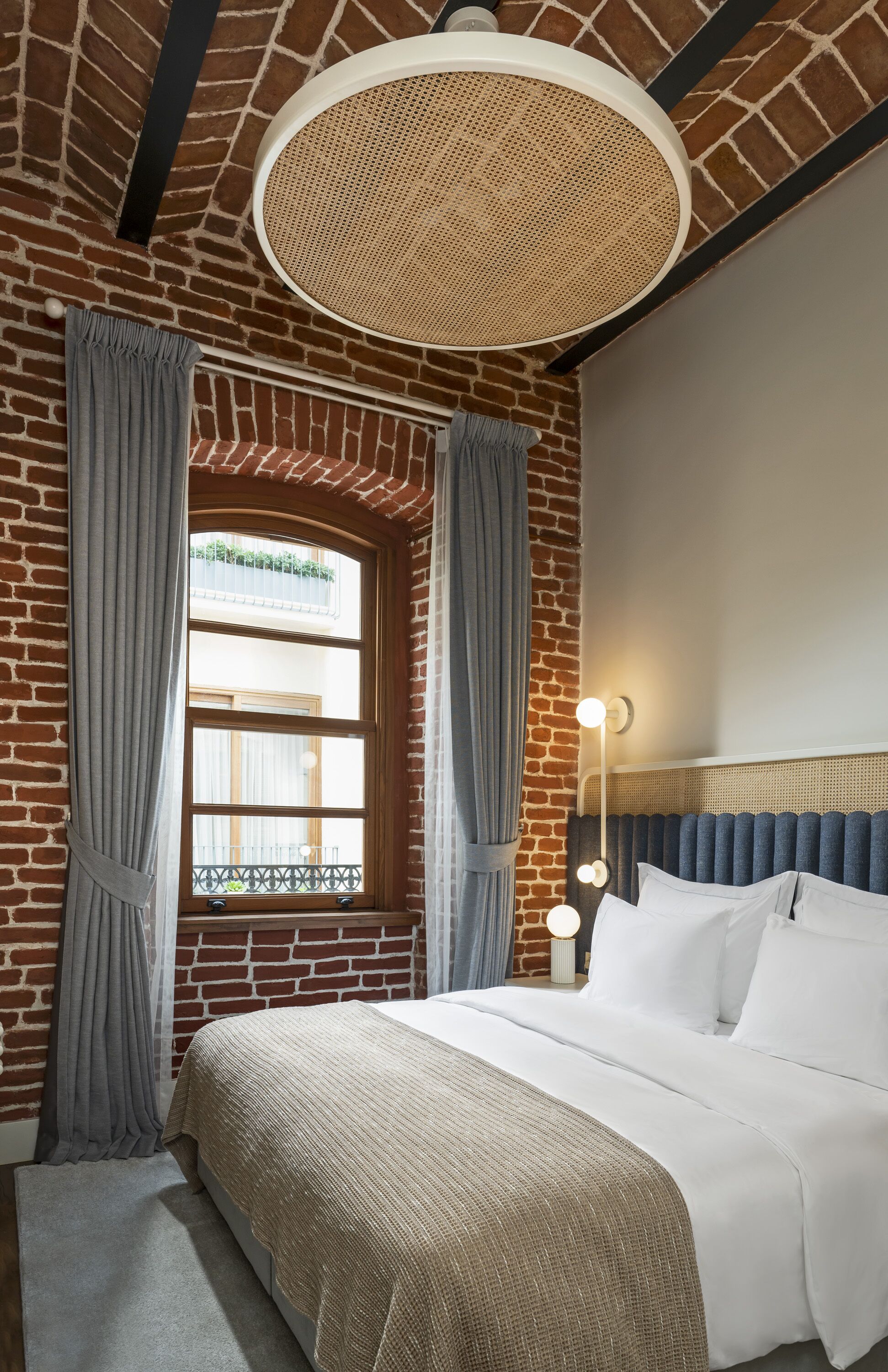 Foto - Ecole St. Pierre Hotel