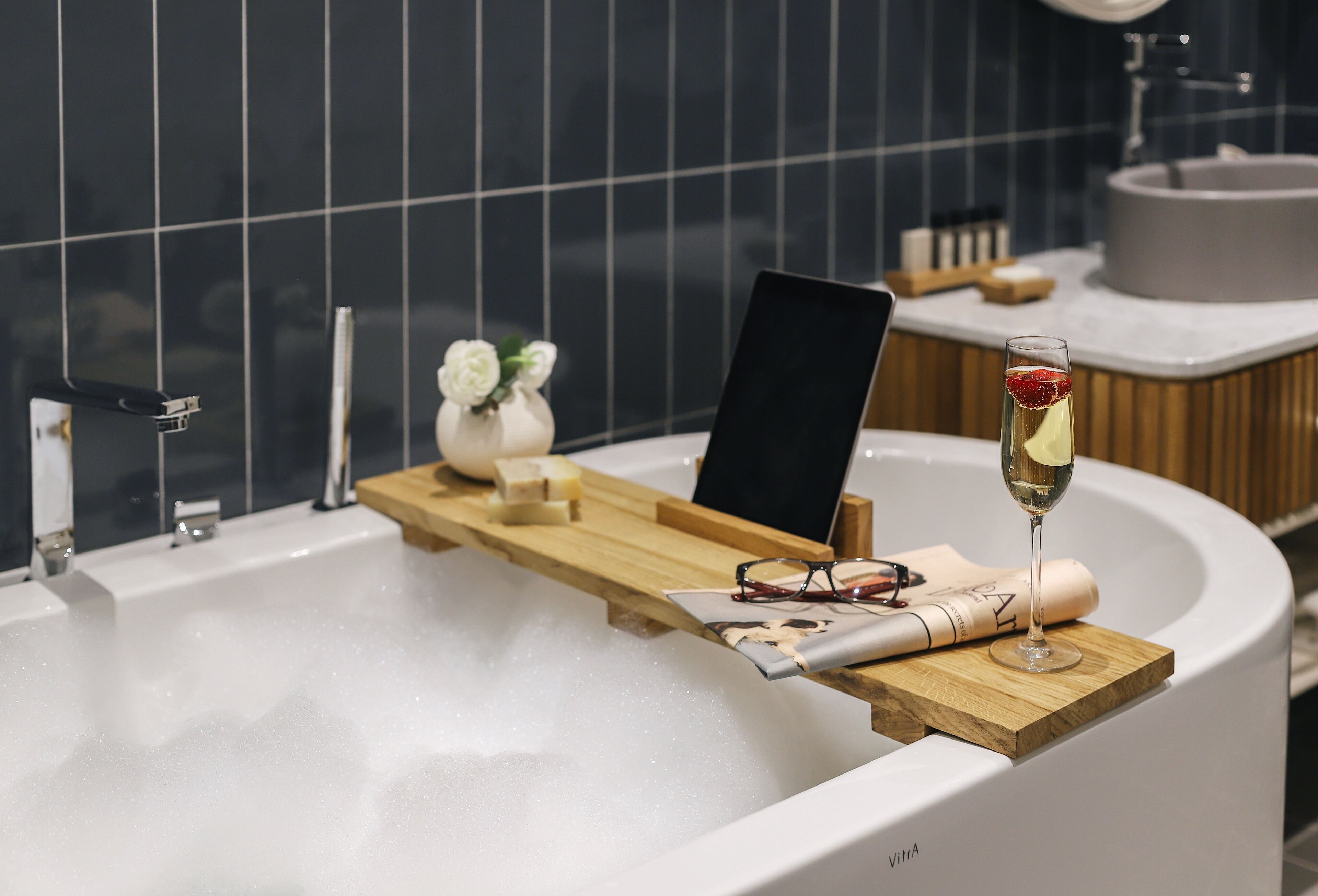 Foto - Ecole St. Pierre Hotel