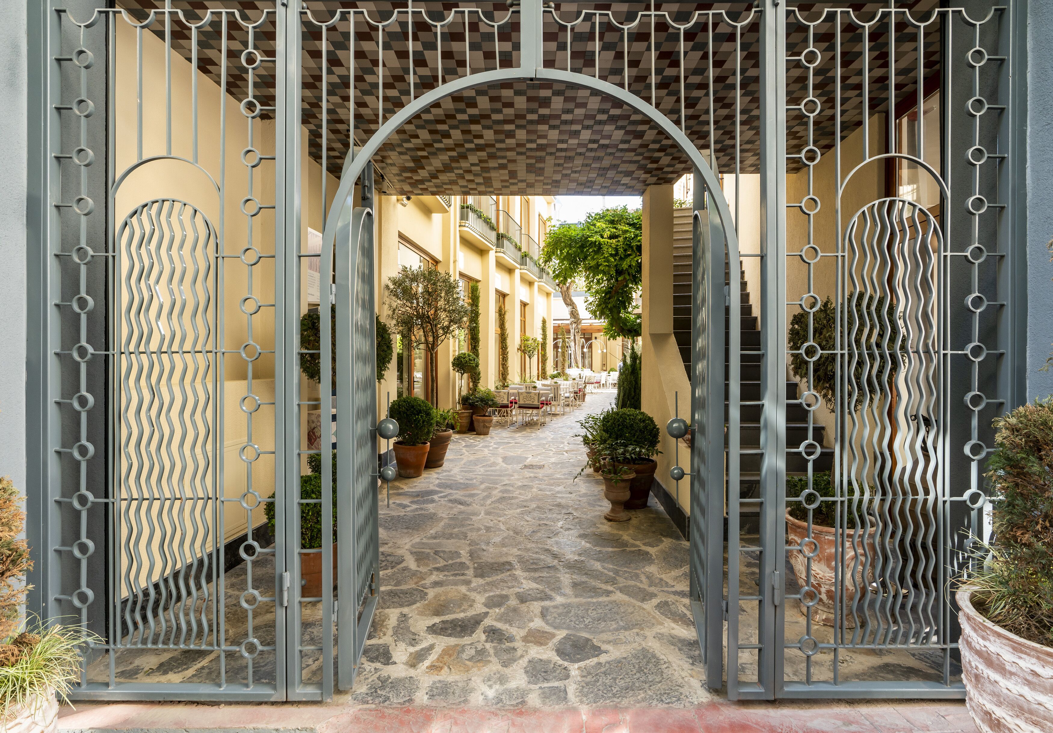 Foto - Ecole St. Pierre Hotel