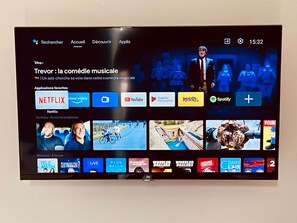 TV