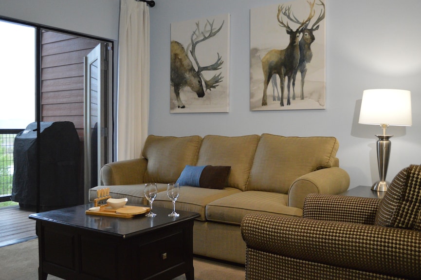 Chairway To Heaven - Family Friendly Luxury Condo Ski In/out, Mountain Views - Granby, CO