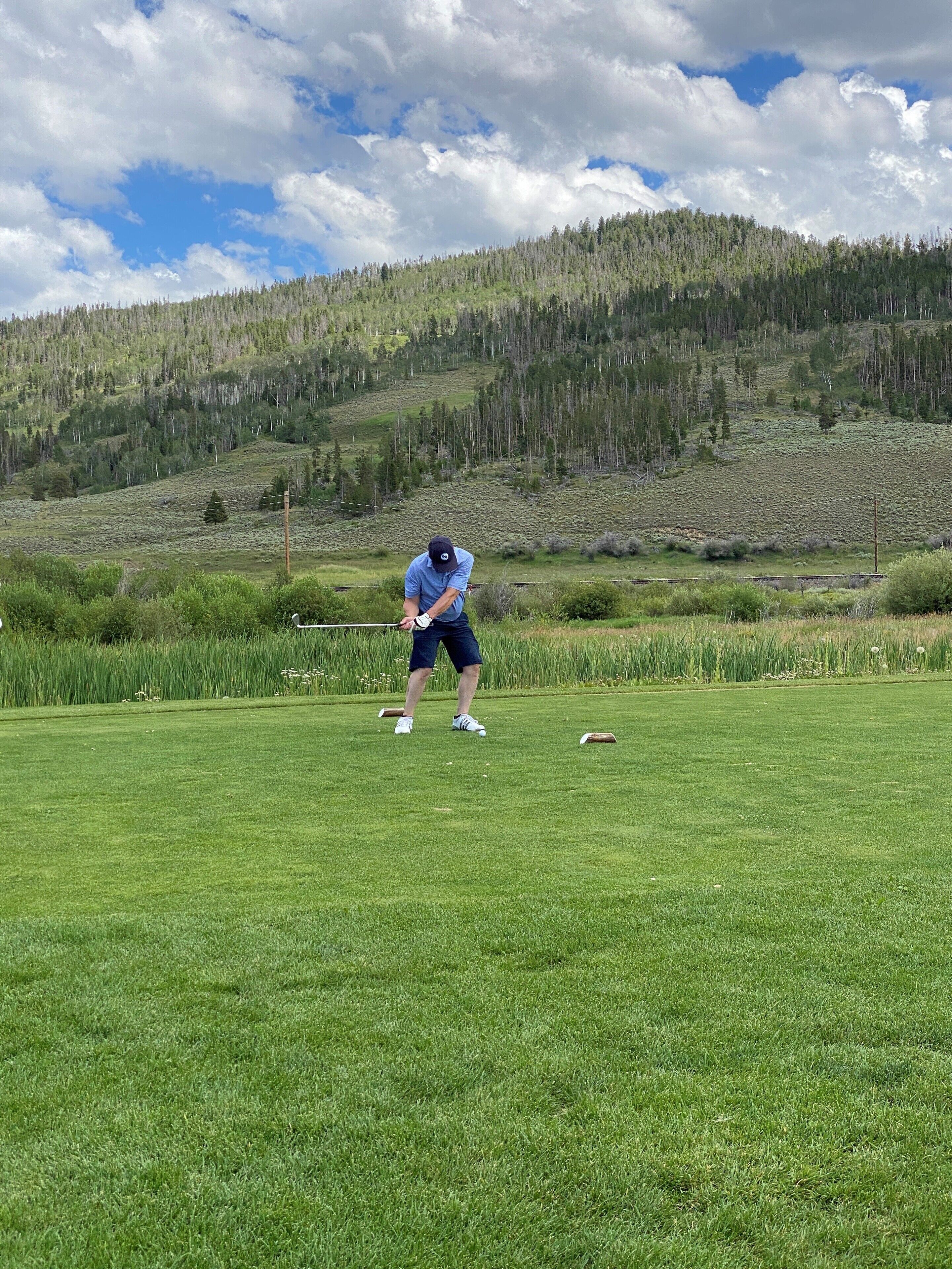 Golfe