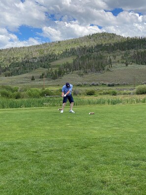 Golf