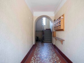 Interior - Charming apartment - 4P (Lyon)