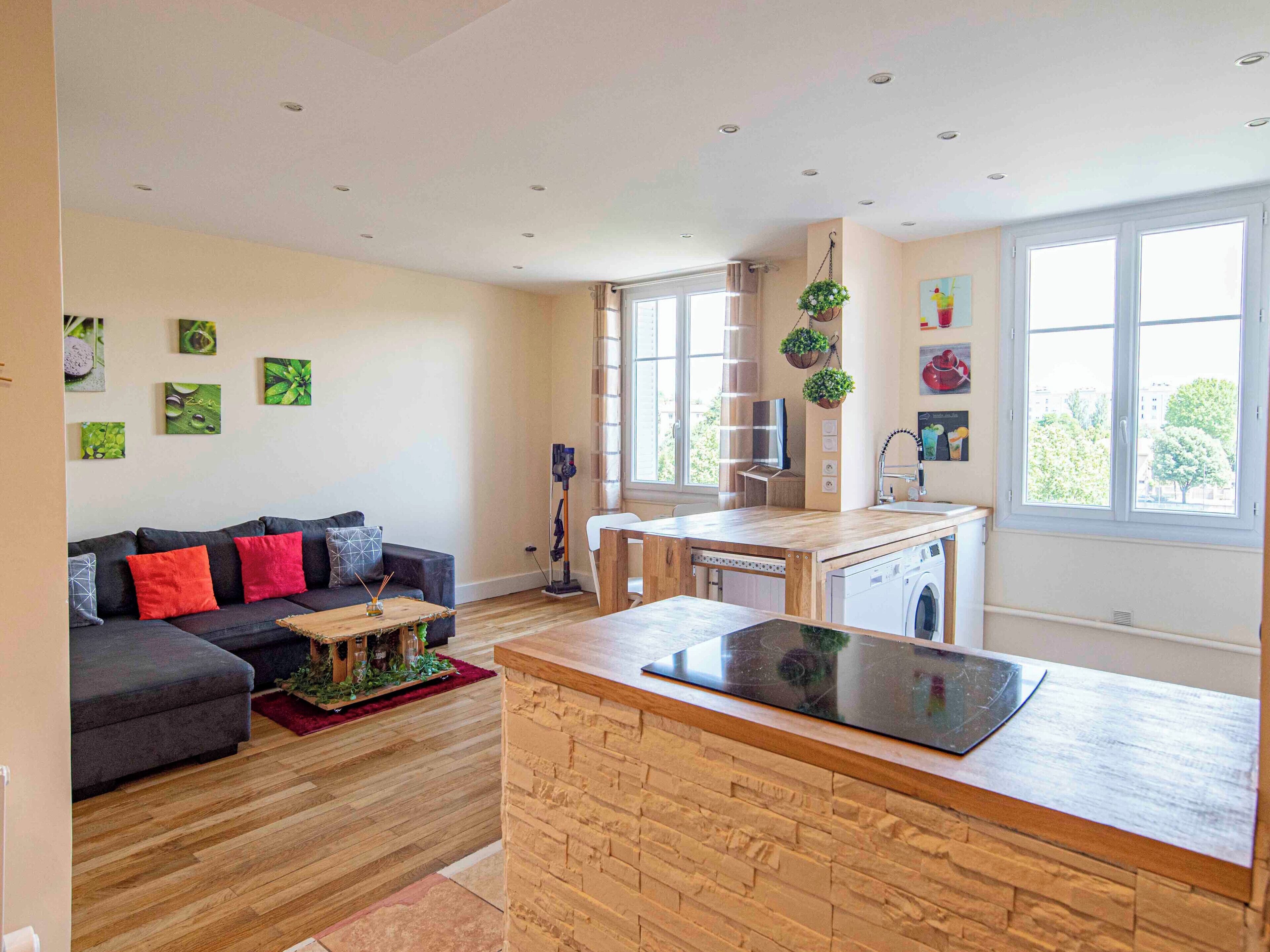 Interieur