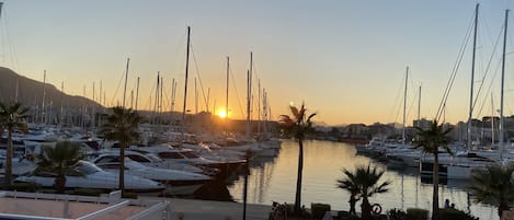 Port de plaisance
