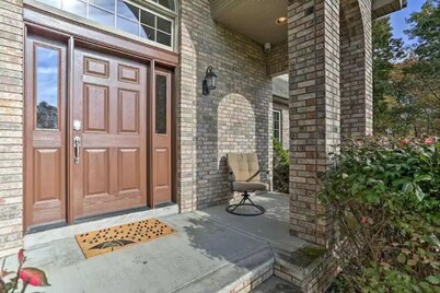 Magnificent Villa, Private Pool, Fire Pit w/Huge Backyard