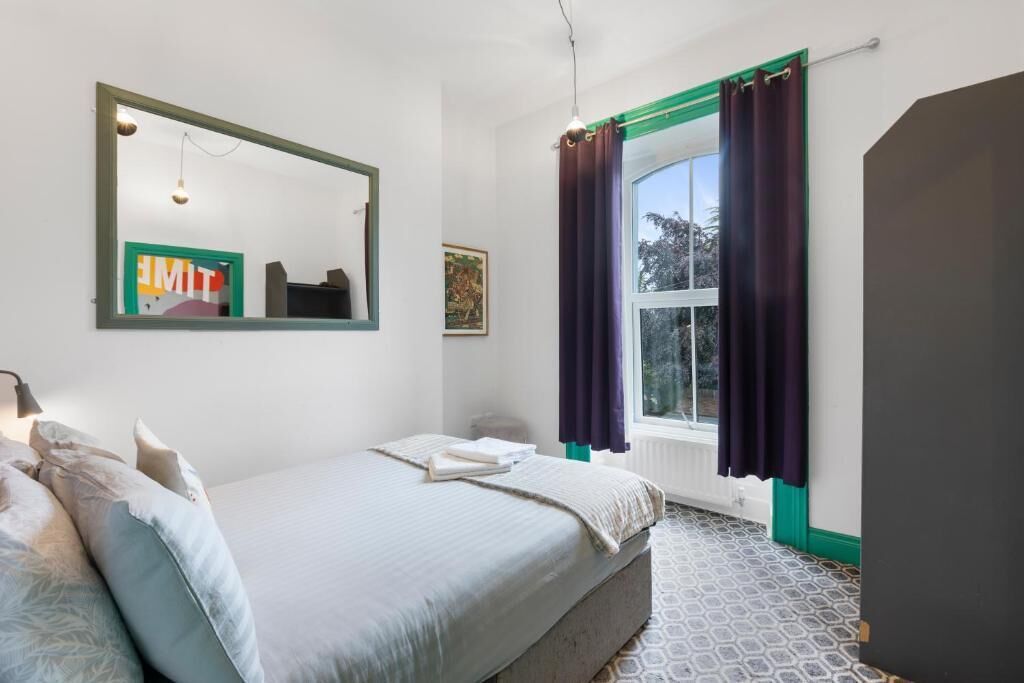 Strykejern/-brett og wi-fi (inkludert)