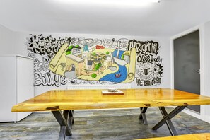 Lounge - Forty Four North (Londonderry)