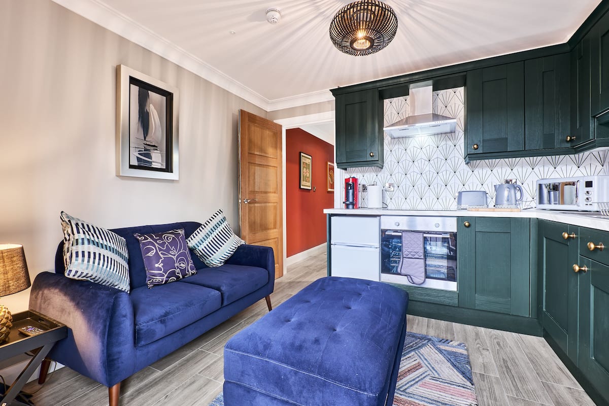 Apartment, 1 Bedroom
