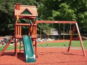 Kinderbereich