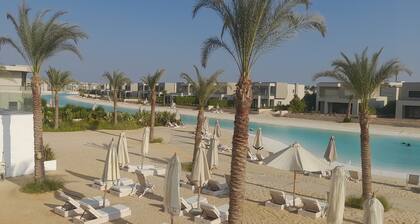 Get refreshed with a Sip of Salt and a Kiss of Sun at Salty life Chalet - Azha!