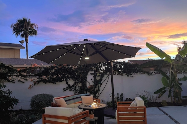 テラス / パティオ