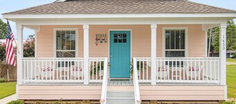 Seas the Day Cottage