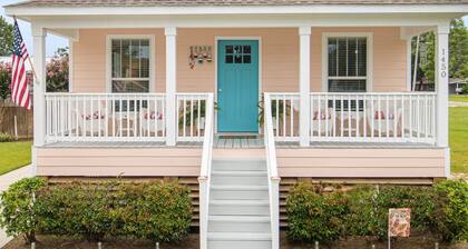 Seas the Day Cottage