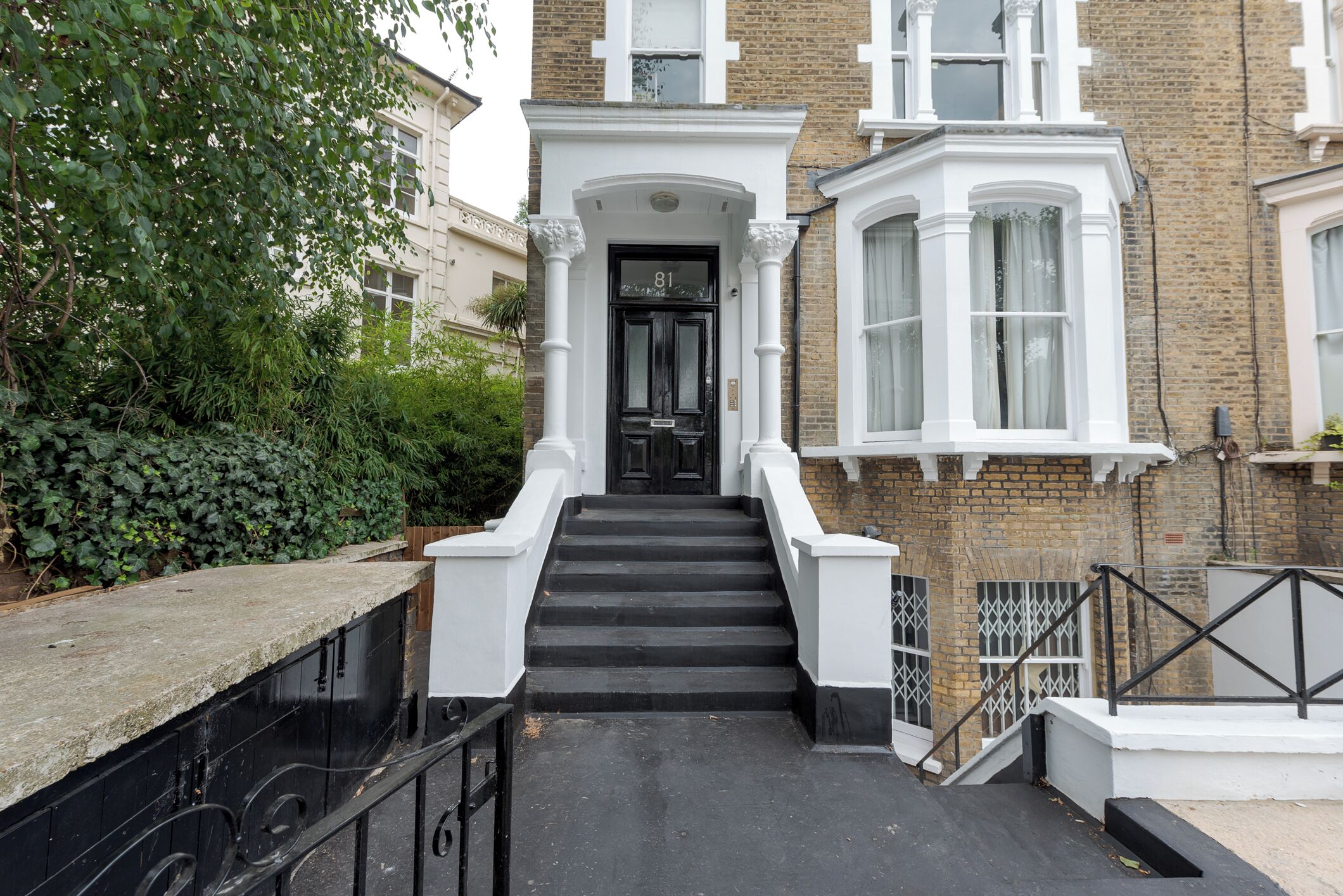 公寓 (2 Bedrooms) | 外觀