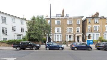 Huoneisto (2 Bedrooms) | Ulkopuoli