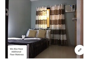 2 Schlafzimmer, kostenloses WLAN