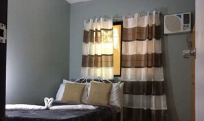 2 Schlafzimmer, WLAN