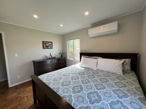 3 habitaciones, tabla de planchar con plancha y wifi gratis 