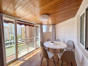 Dining - GERONA CENTER APARTMENT (R130) (Benidorm)