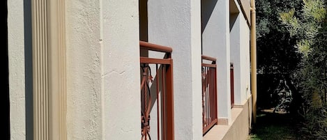 Detalle exterior