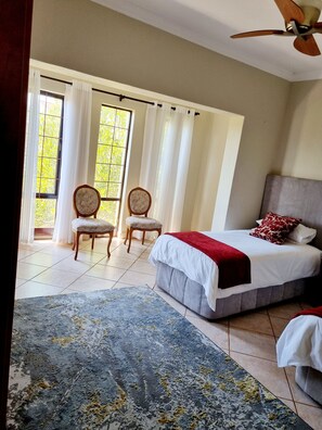 4 Schlafzimmer, WLAN