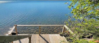 Corny Cottage | Escape to the Lake