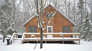 Ulkopuoli