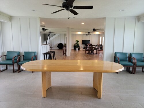 Pleasant Lake House as the perfect get away from your busy day to day