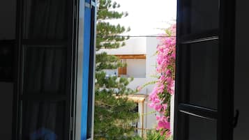 住宿城景