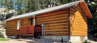 Paradise Land Cabin B